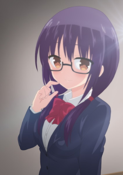 表裏不一的優等生綾香 1  剧照 17